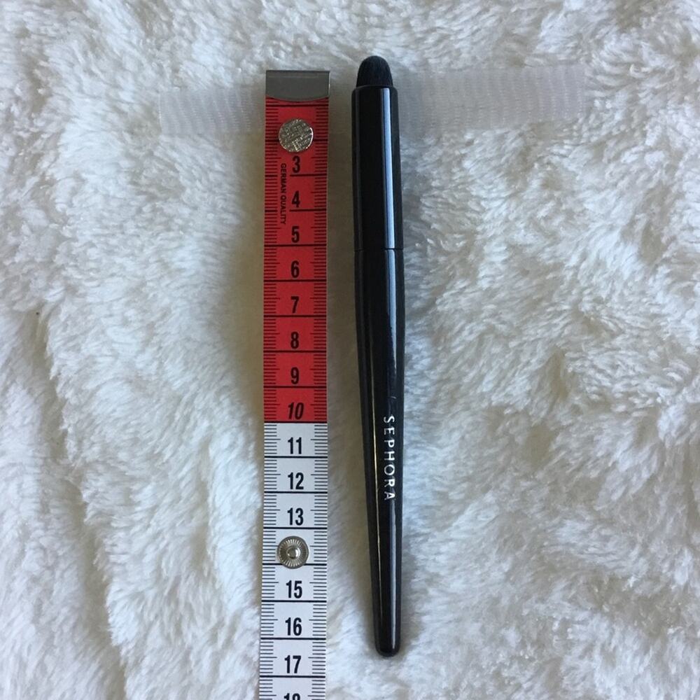 Sephora Black Eye Contour Brush - Picture 9 of 9